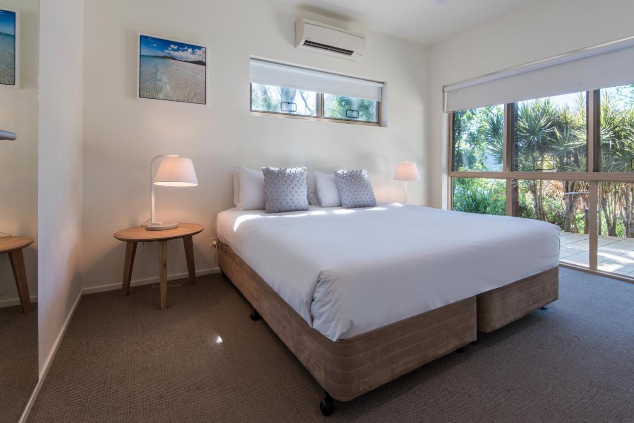 Cooinda Gardens On By Hiha Hamilton Island