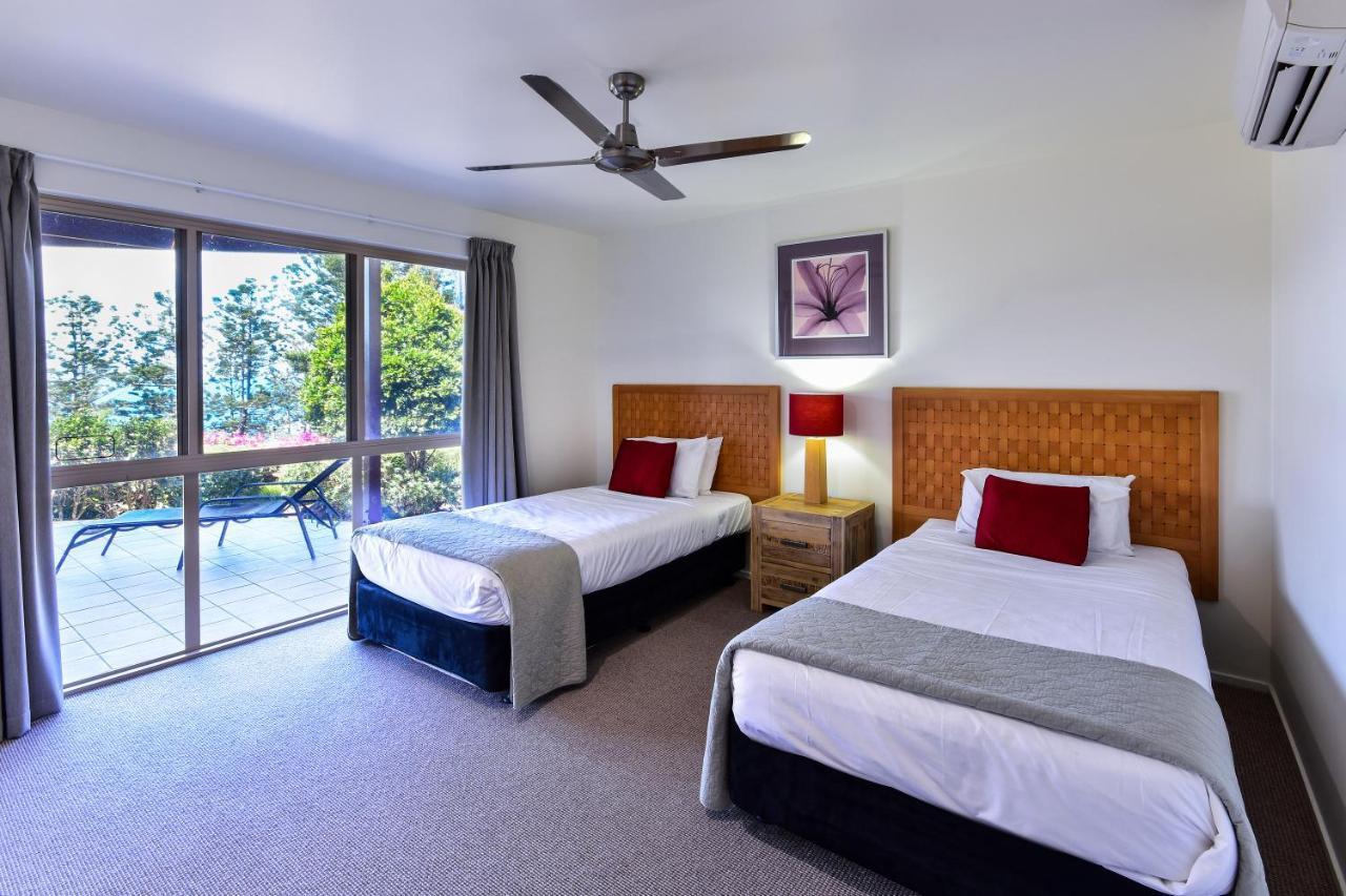 Cooinda Gardens On By Hiha Hamilton Island