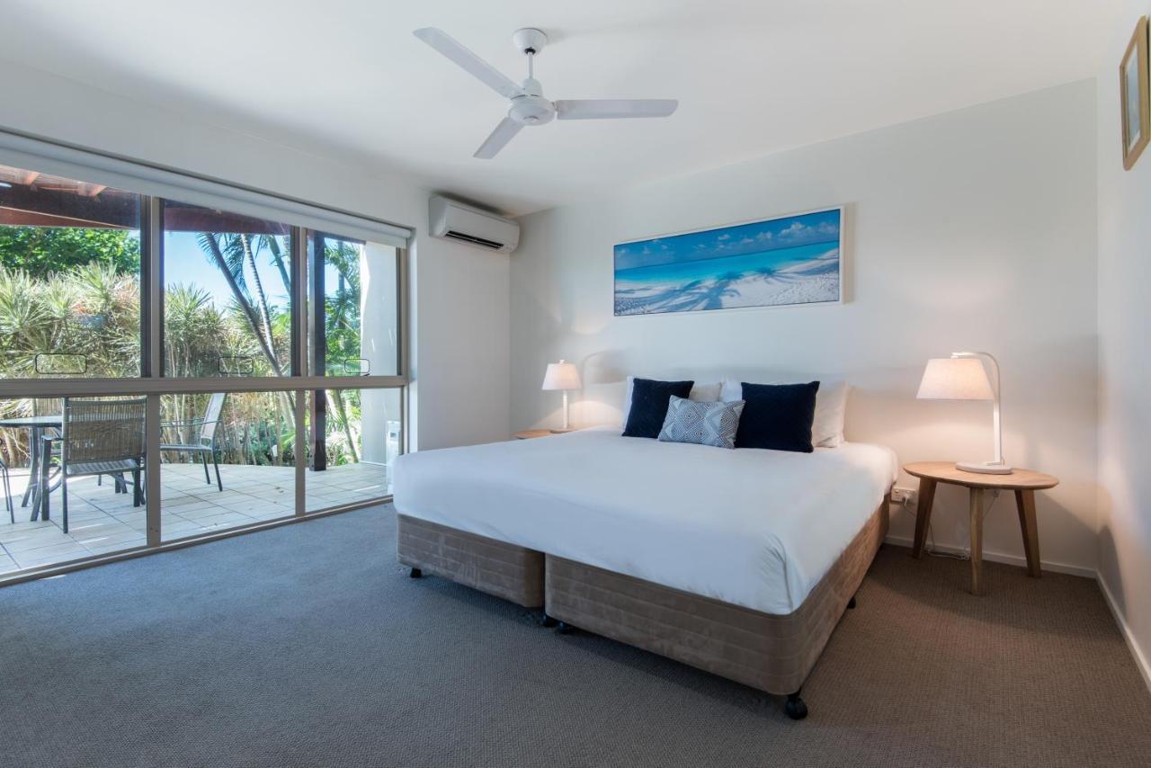Cooinda Gardens On By Hiha Apartment
