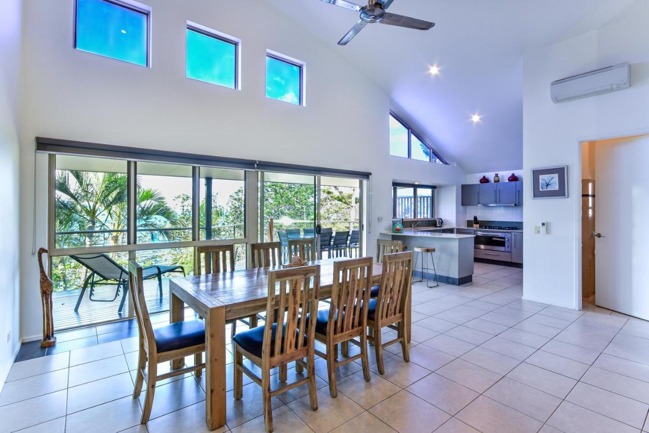 Cooinda Gardens On By Hiha * Hamilton Island