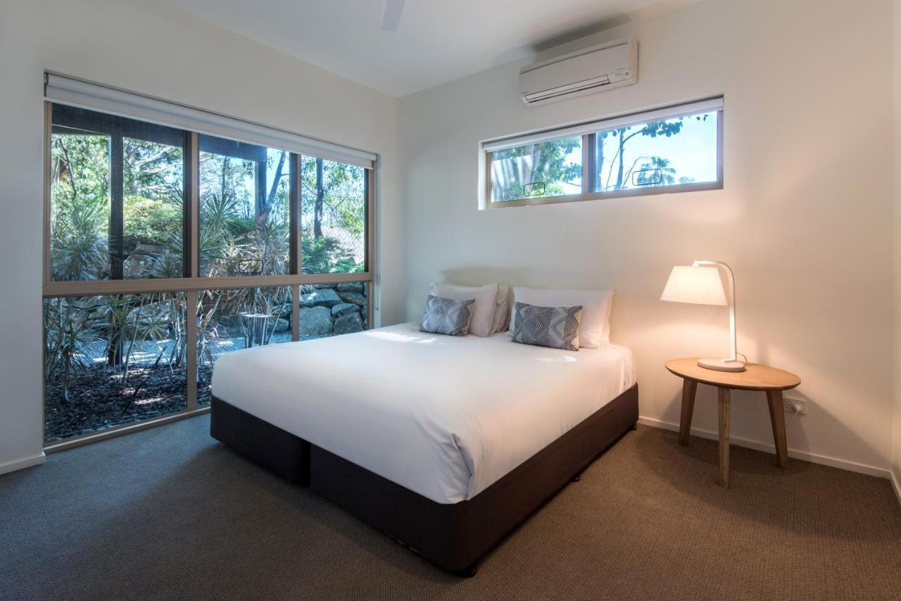 Cooinda Gardens On By Hiha Apartment Hamilton Island