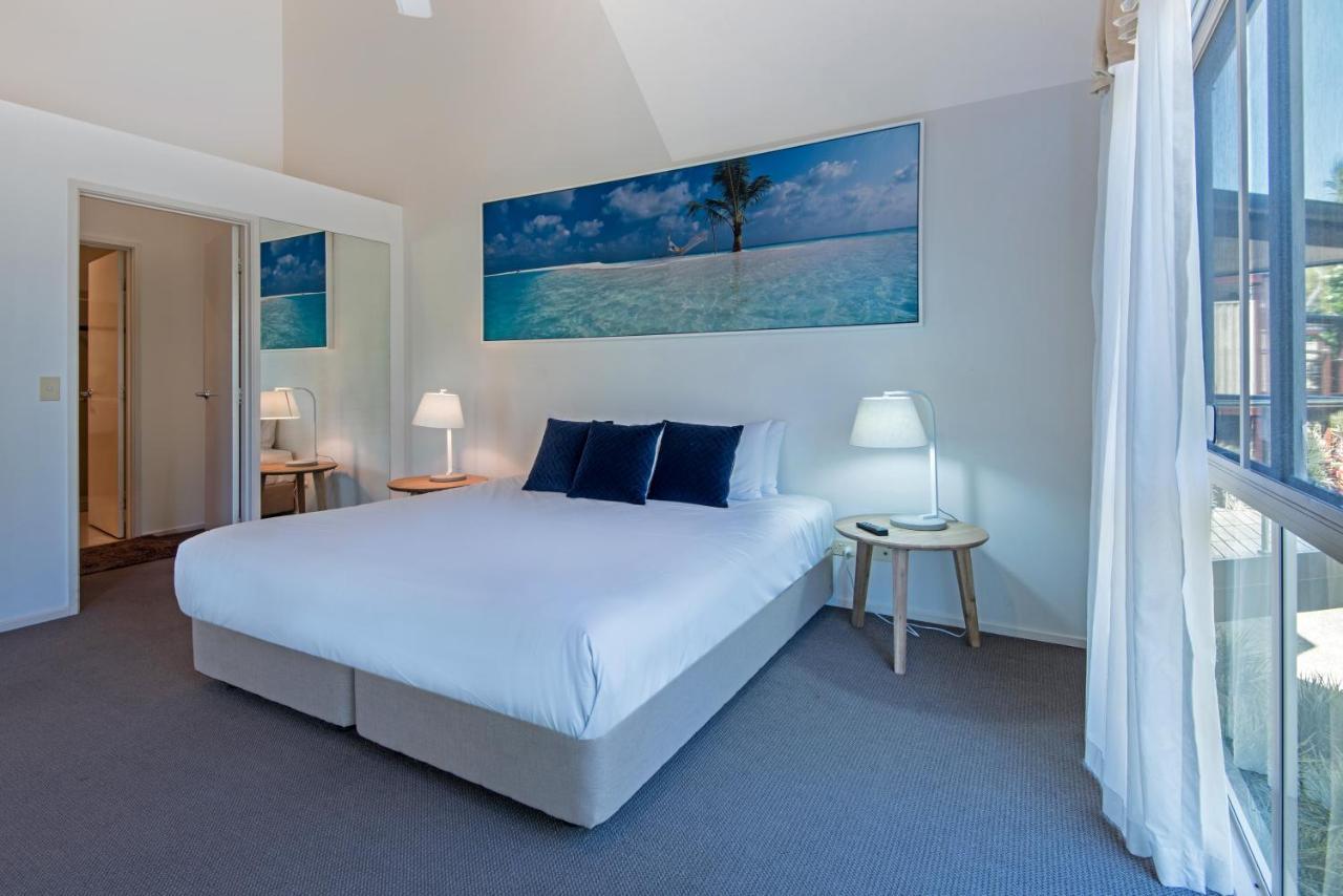 Cooinda Gardens On By Hiha Hamilton Island