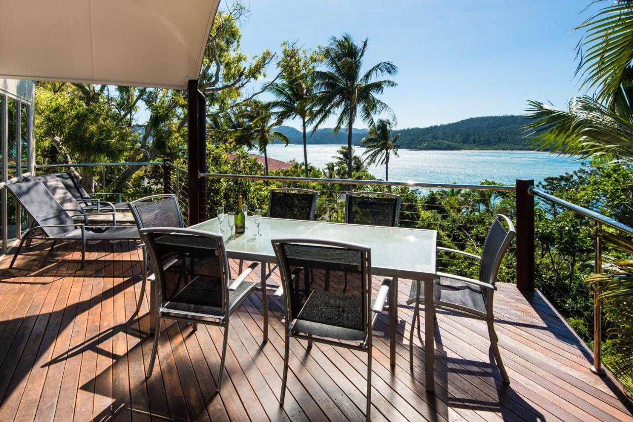 Cooinda Gardens On By Hiha Apartment
