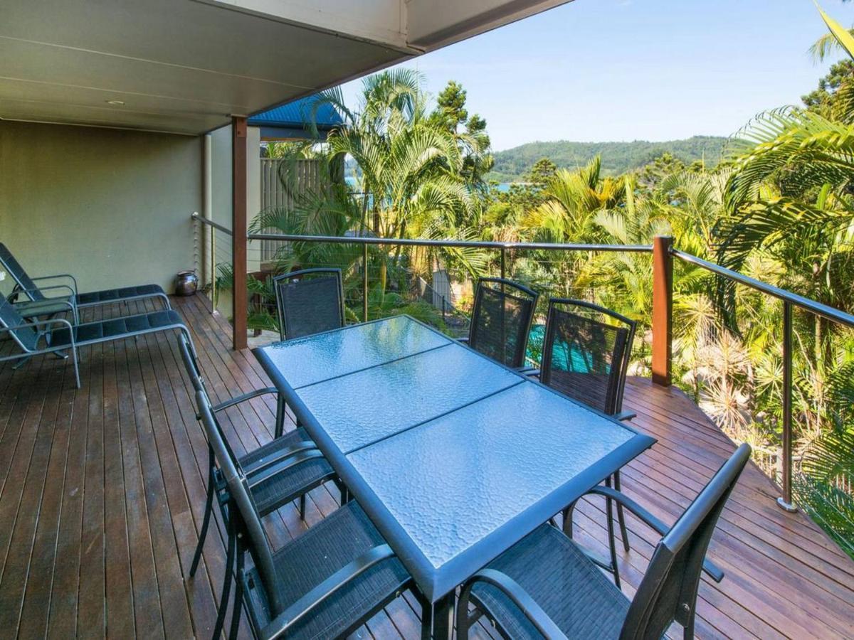 Apartment Cooinda Gardens On By Hiha *