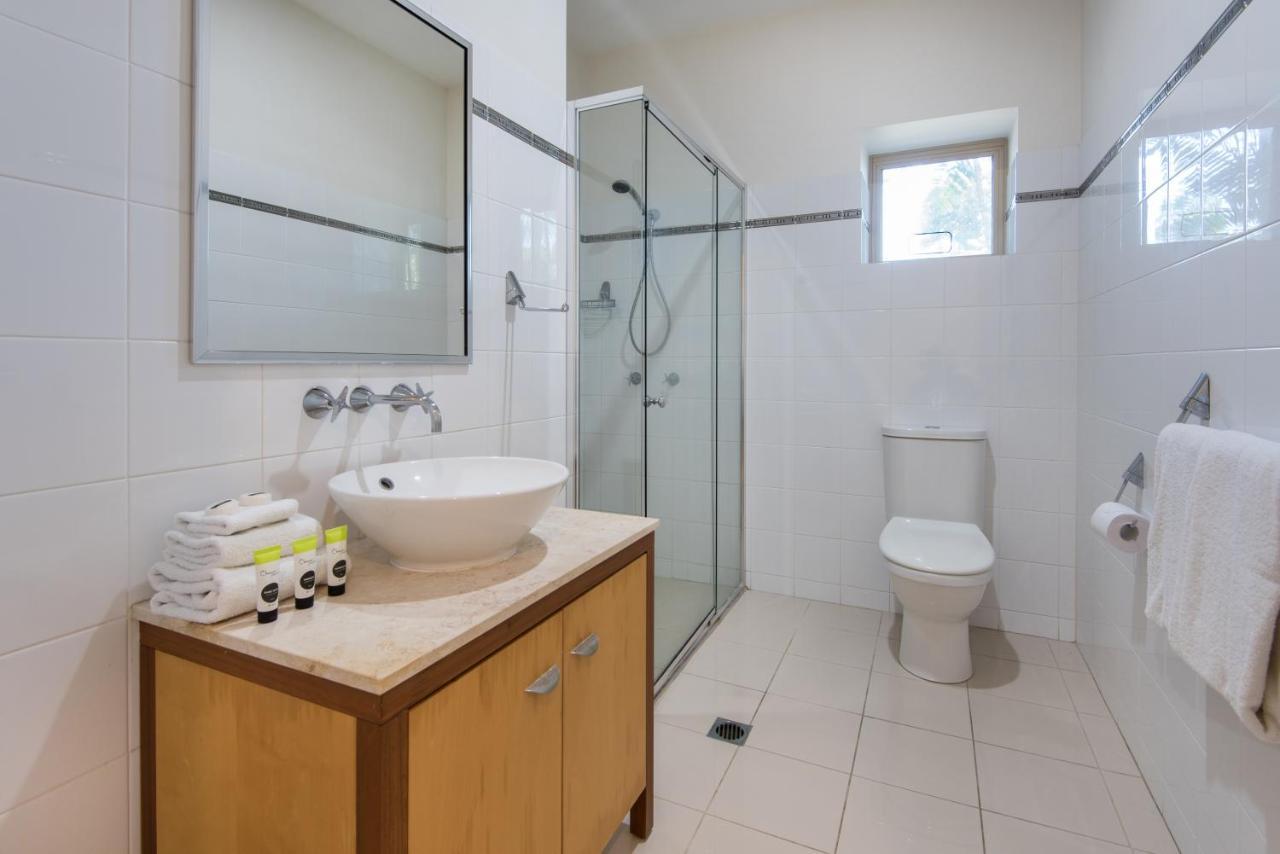 Cooinda Gardens On By Hiha Apartment *