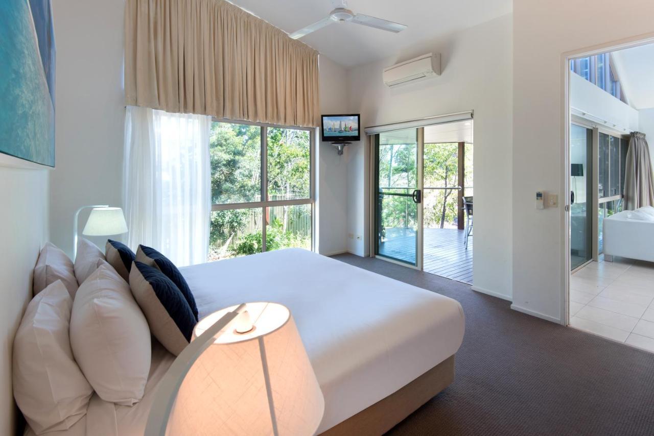 Apartment Cooinda Gardens On By Hiha Hamilton Island
