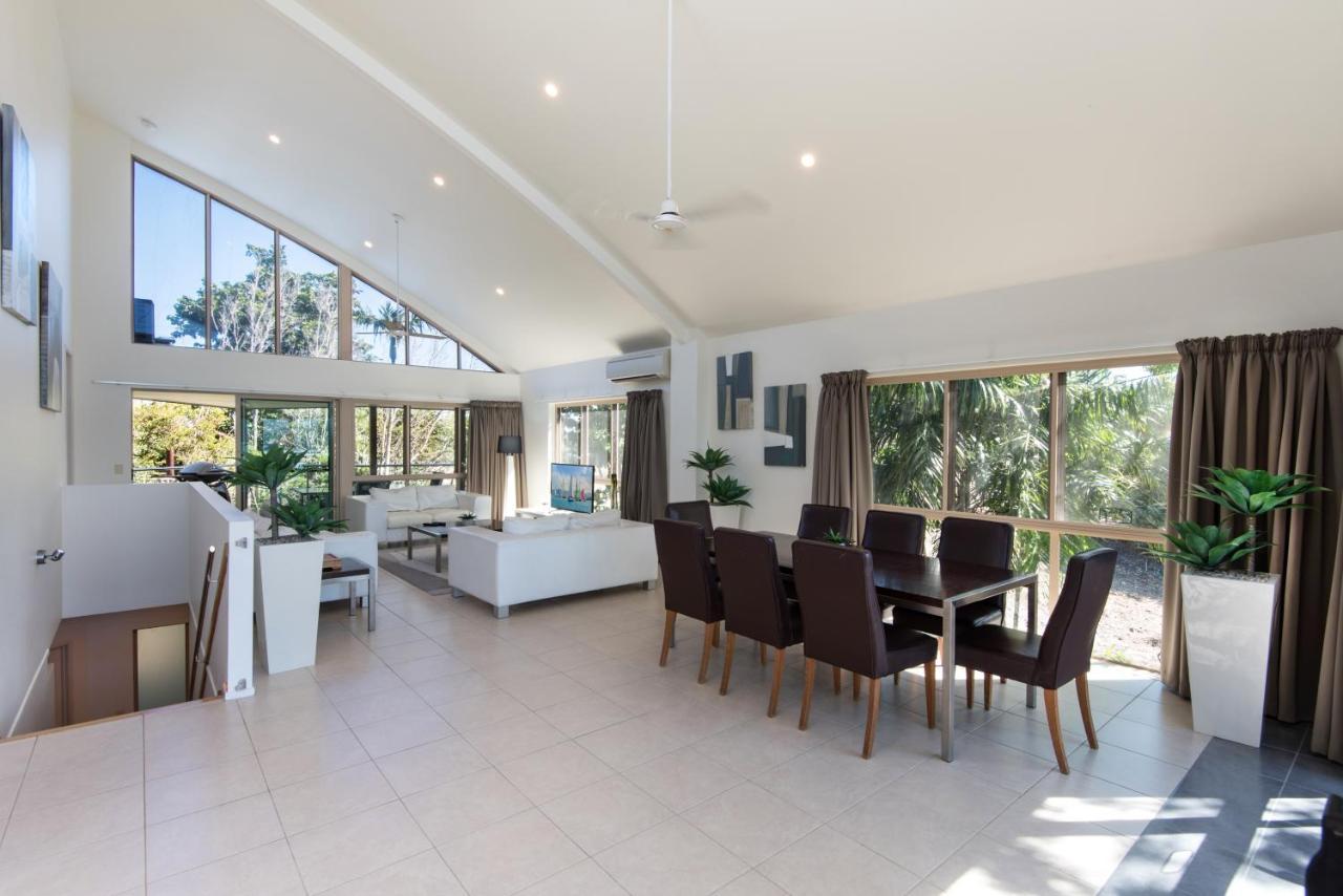 Cooinda Gardens On By Hiha * Hamilton Island
