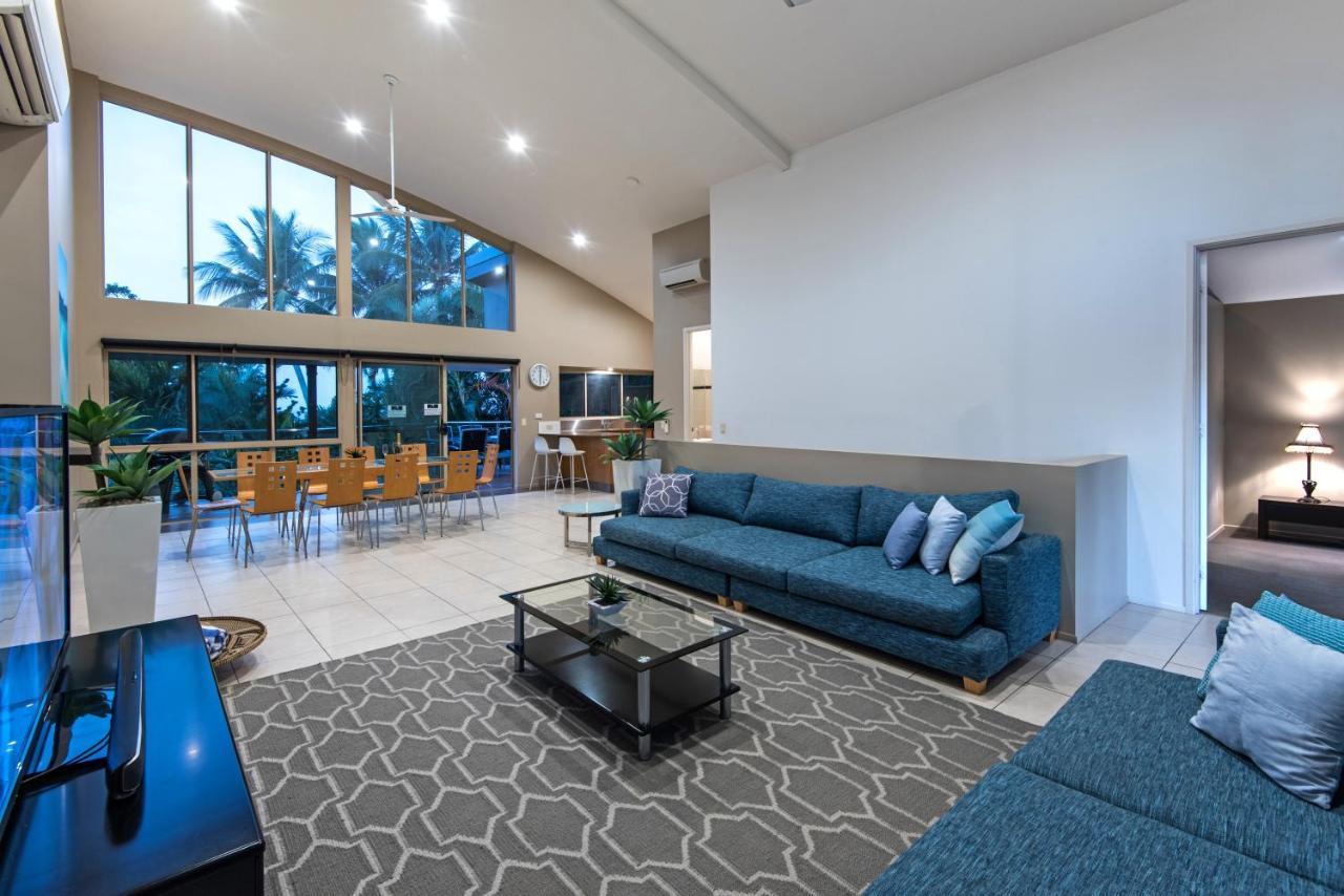 Cooinda Gardens On By Hiha Apartment