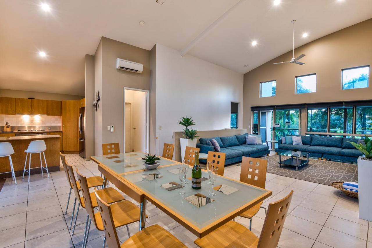 Cooinda Gardens On By Hiha Hamilton Island
