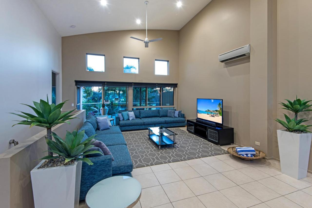 Cooinda Gardens On By Hiha *
