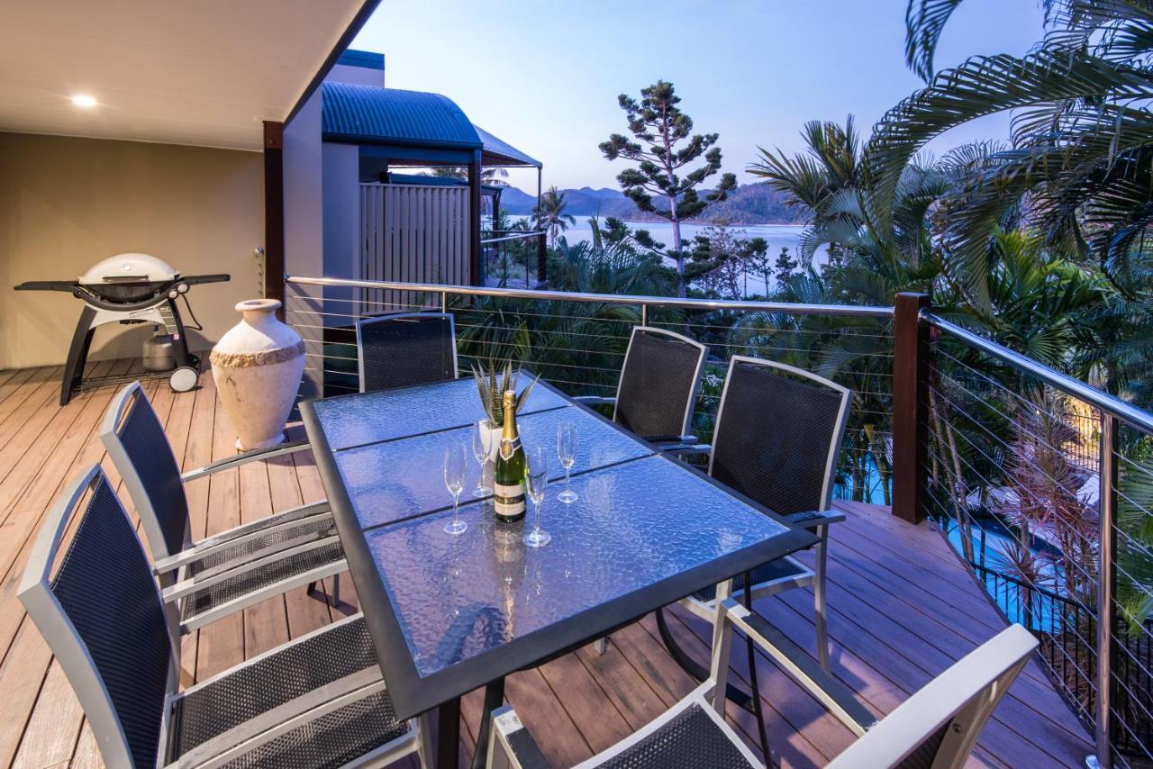 Cooinda Gardens On By Hiha Apartment *