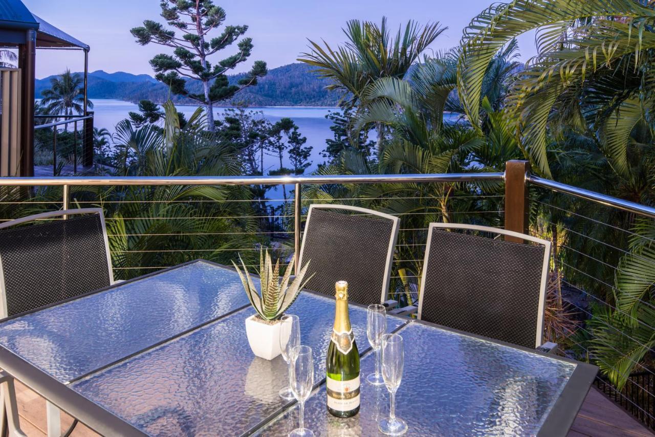Cooinda Gardens On By Hiha * Hamilton Island