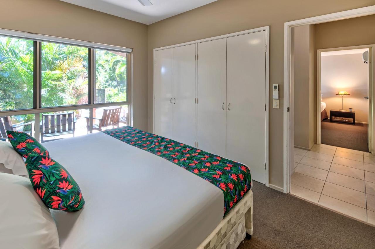 Apartment Cooinda Gardens On By Hiha