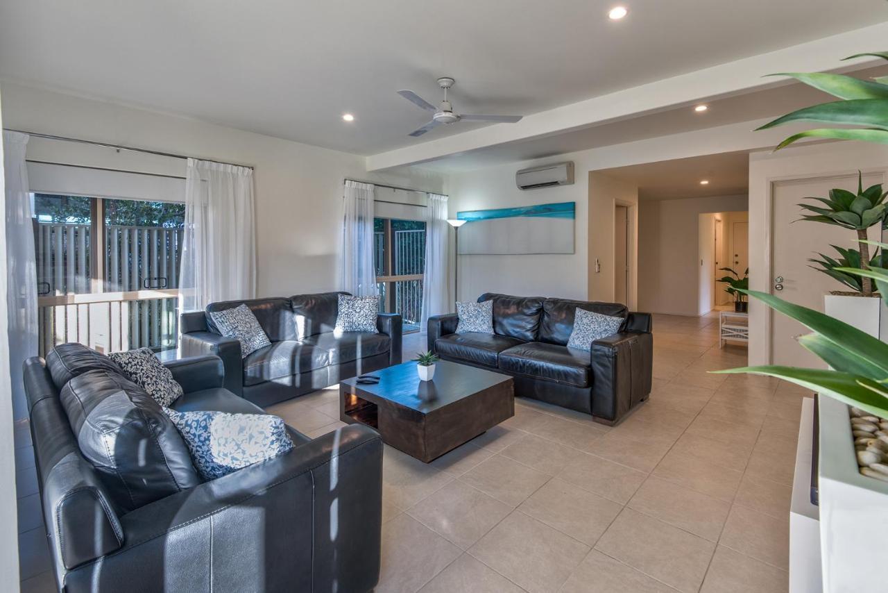 Apartment Cooinda Gardens On By Hiha *