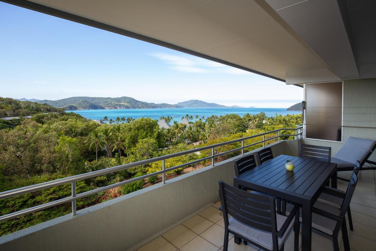 Poinciana - Ocean Views Hamilton Island