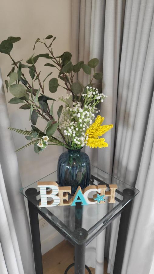 Apartment Luxury Couples Retreat With Buggy