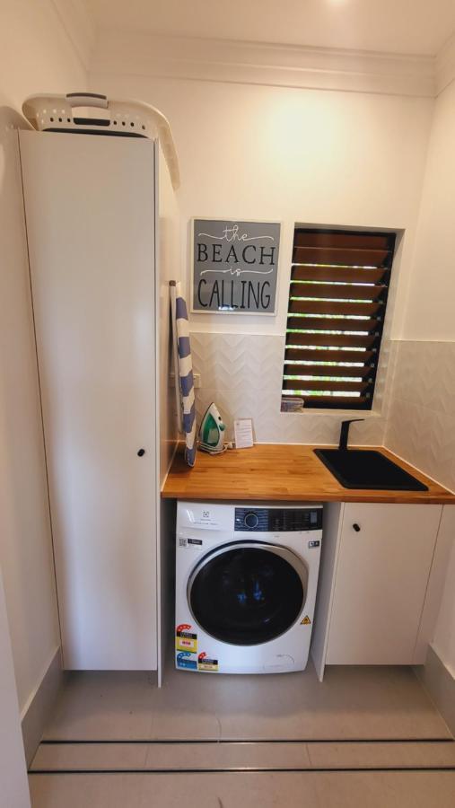 Apartment Luxury Couples Retreat With Buggy