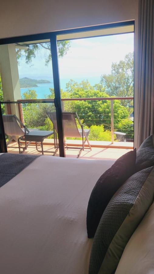 Luxury Couples Retreat With Buggy Hamilton Island