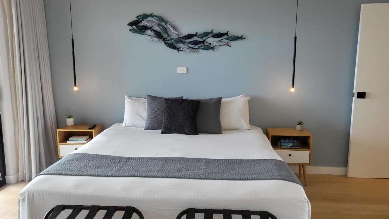 Luxury Couples Retreat With Buggy * Hamilton Island