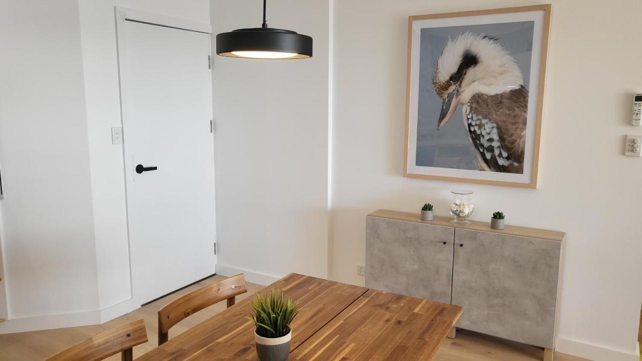 Apartment Luxury Couples Retreat With Buggy Hamilton Island