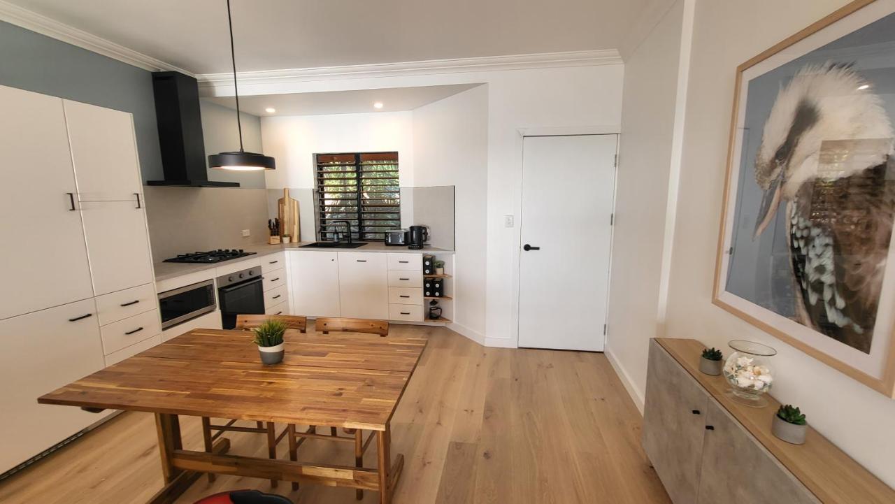 Apartment Luxury Couples Retreat With Buggy *
