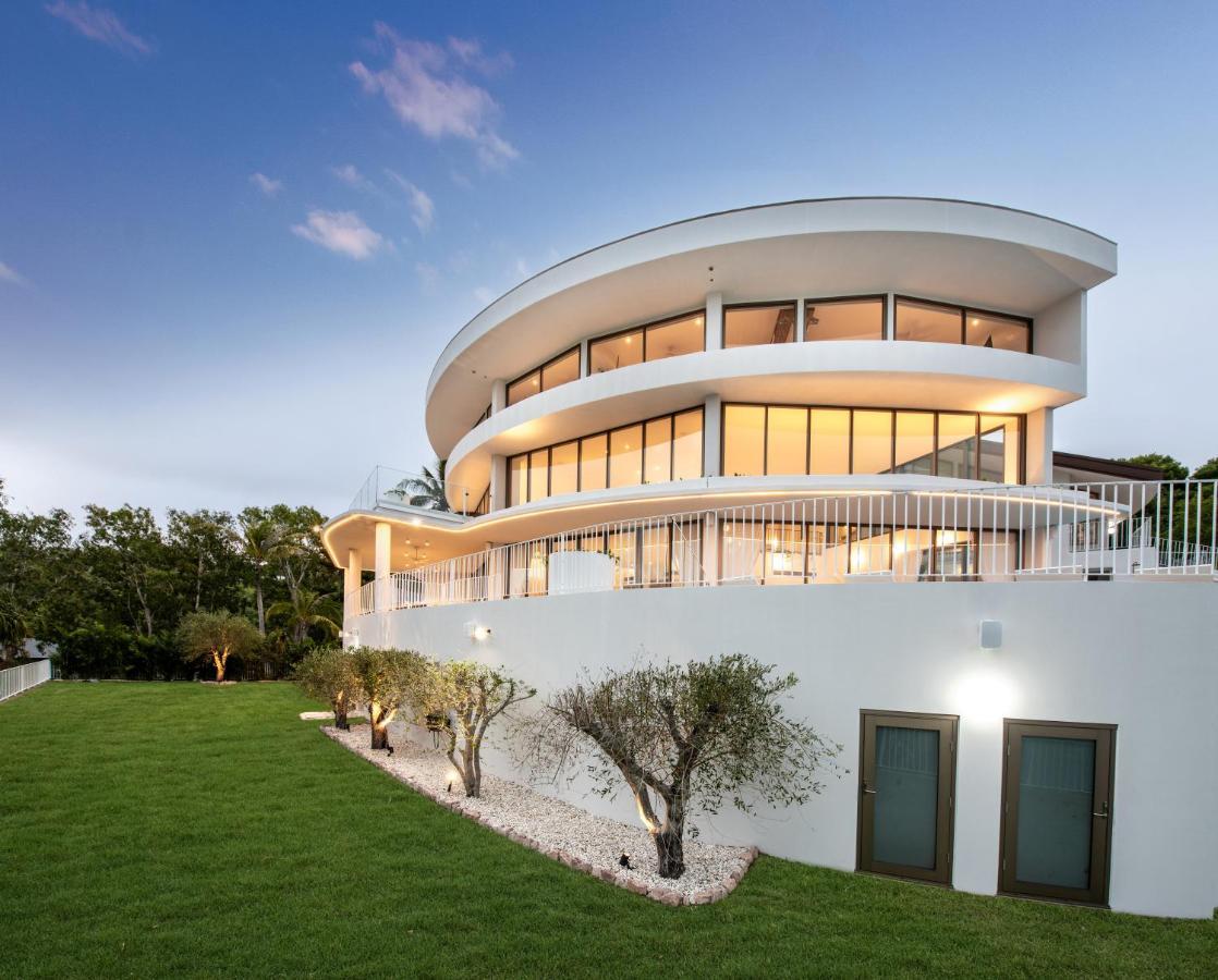 Casa Rotunda On By Hiha * Hamilton Island