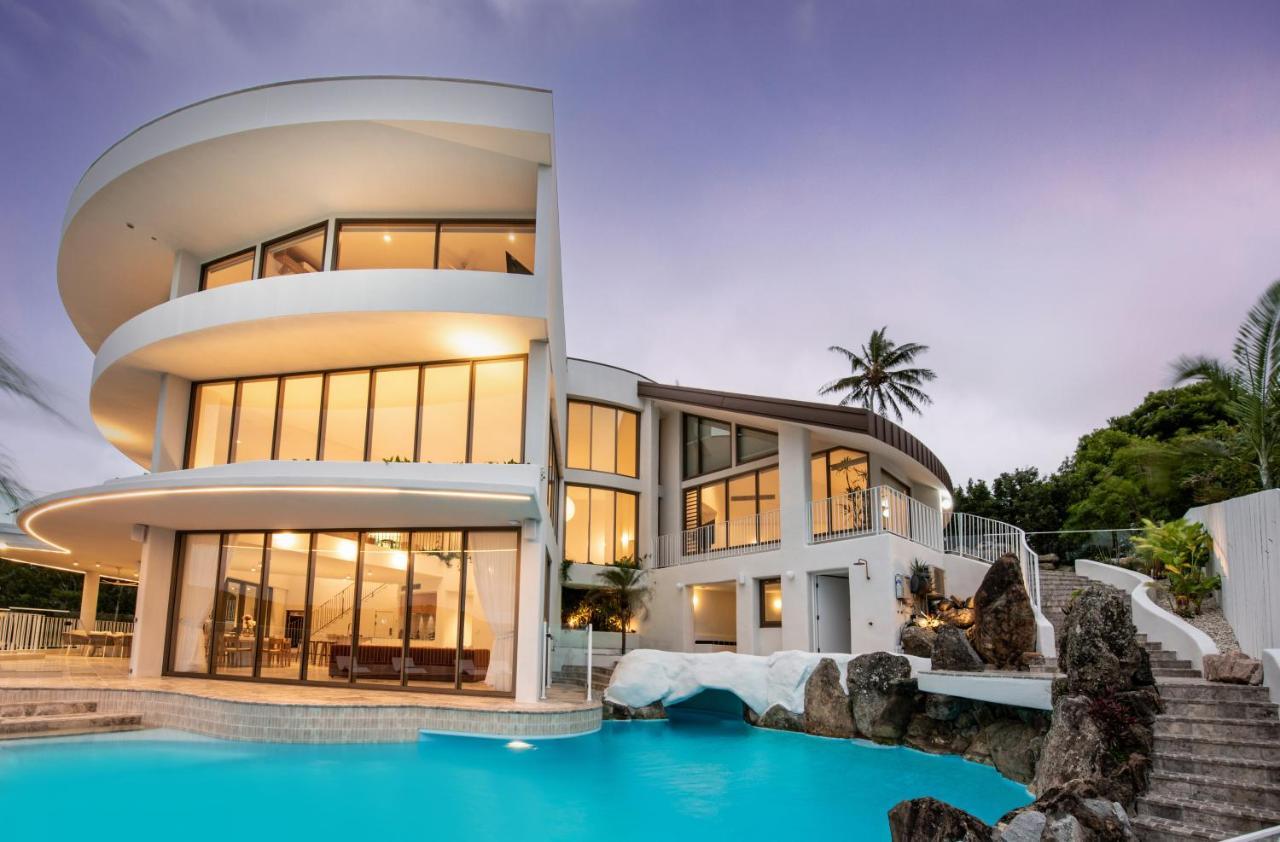Casa Rotunda On By Hiha *