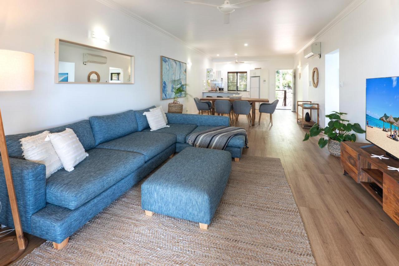 Compass Point On By Hiha Apartment Hamilton Island
