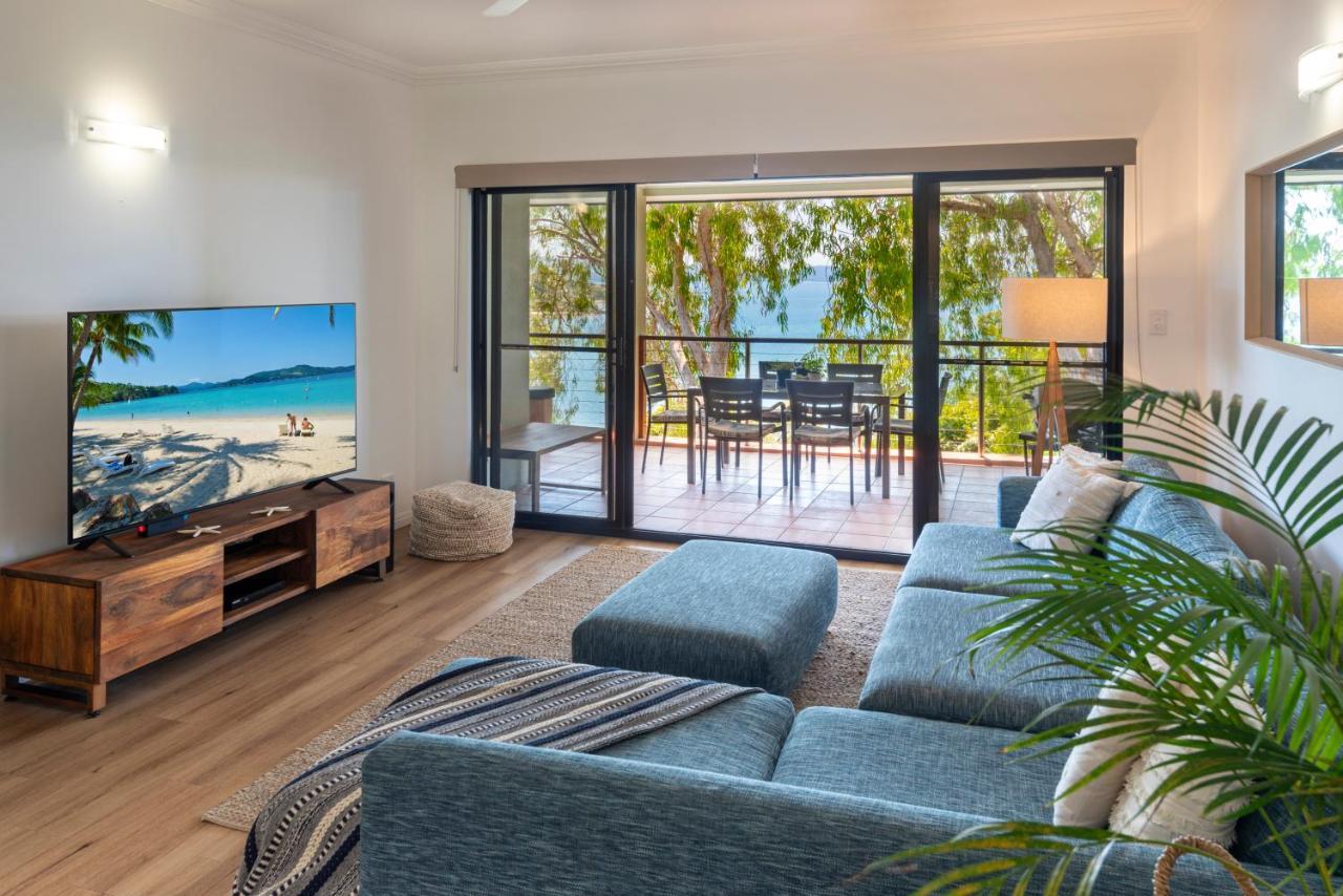 Compass Point On By Hiha Apartment Hamilton Island