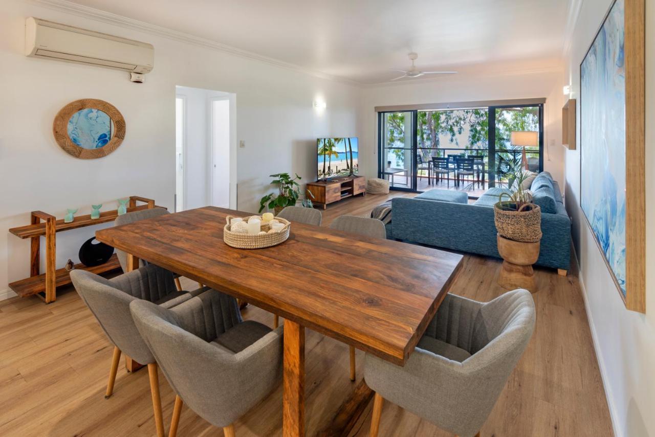 Apartment Compass Point On By Hiha *