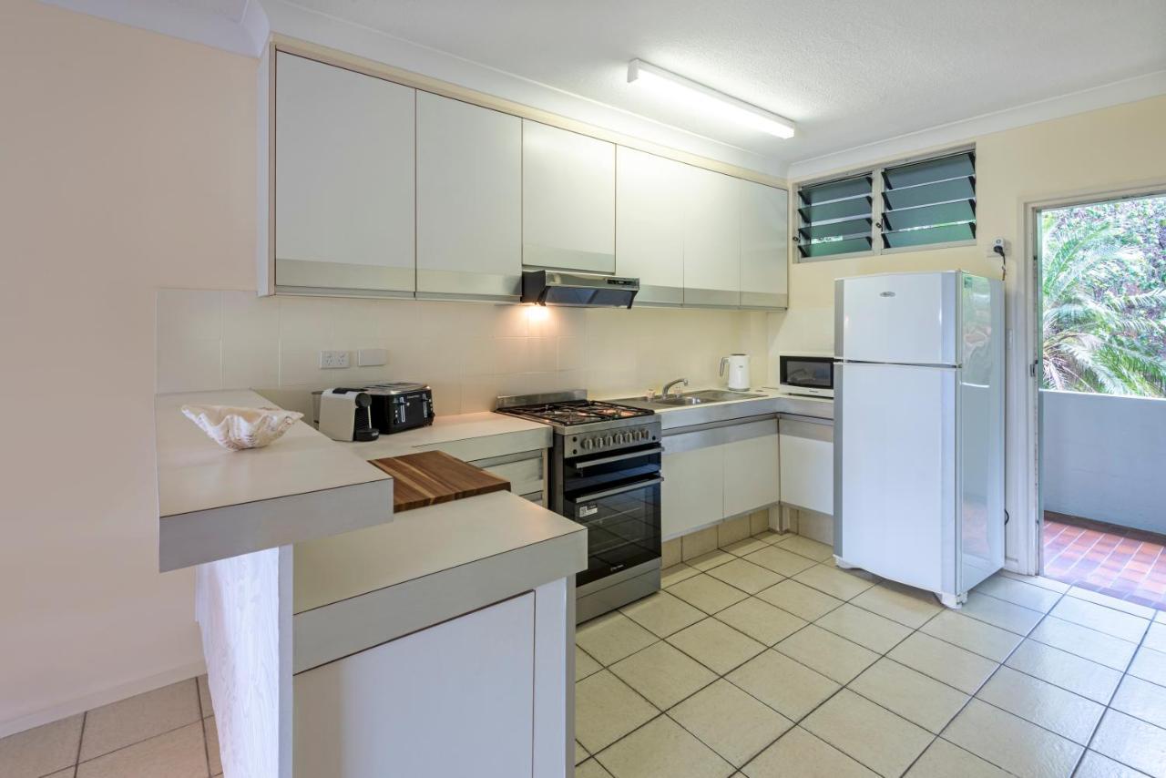 Poinciana 109 & Buggy Apartment
