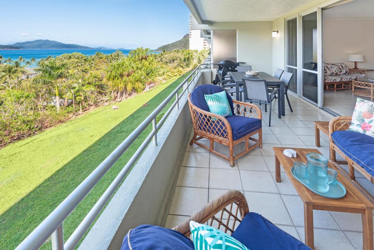 Poinciana 109 & Buggy Apartment *