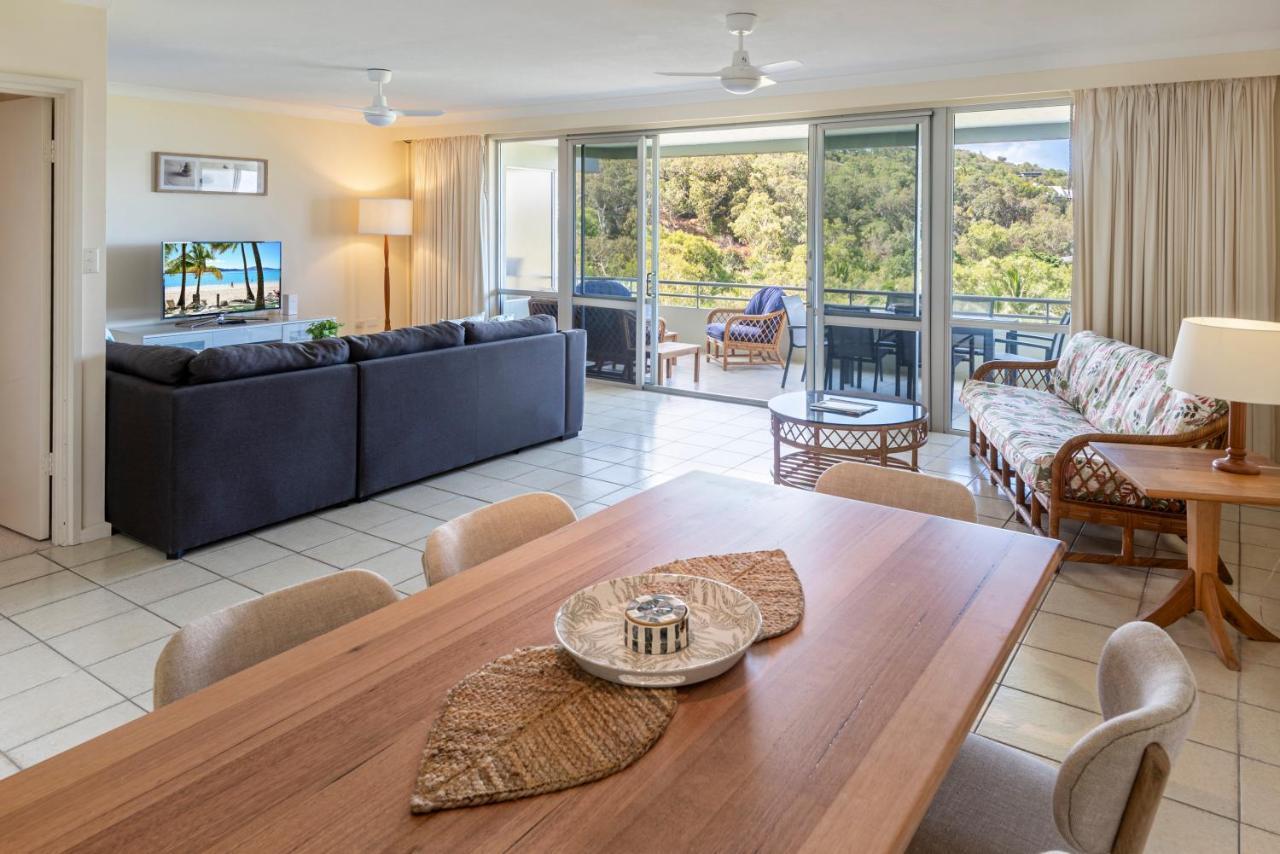 Apartment Poinciana 109 & Buggy Hamilton Island