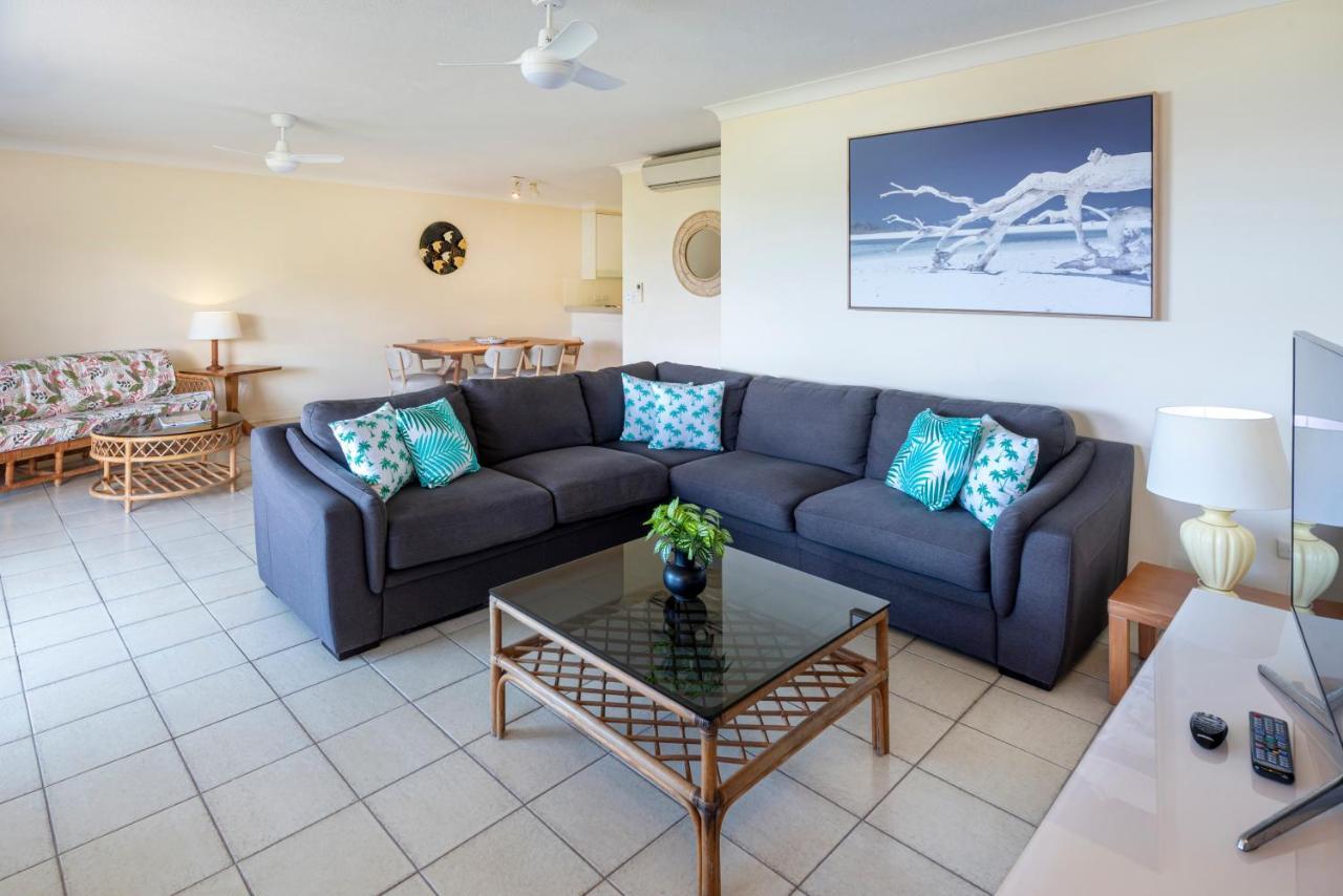 Apartment Poinciana 109 & Buggy