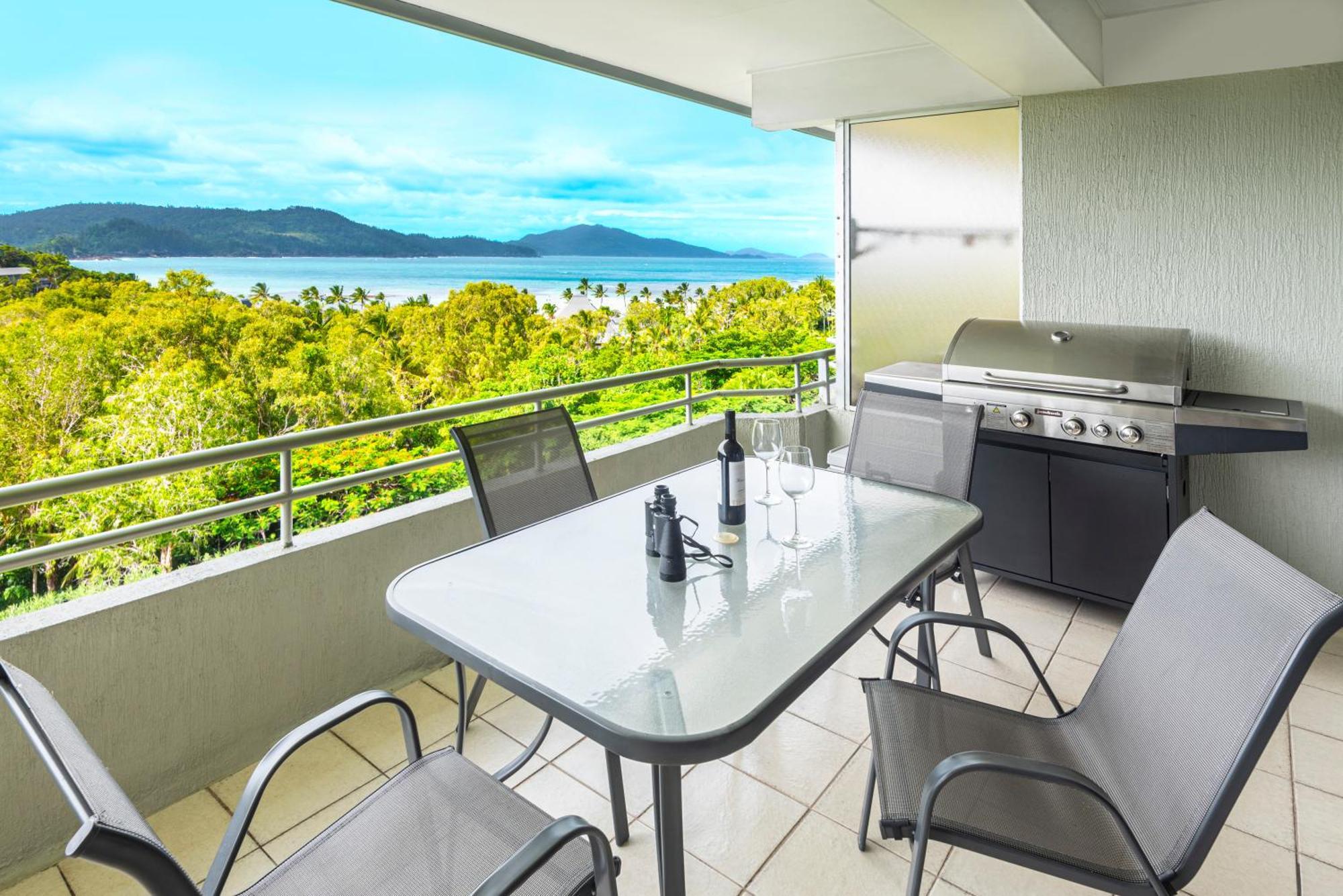 Apartment Poinciana - 2 Bedroom - On By Hiha