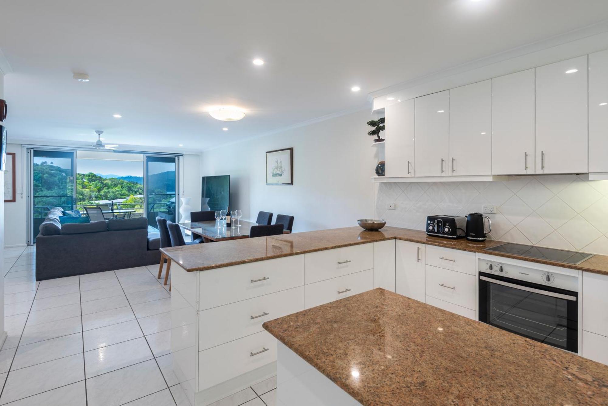 Apartment Poinciana - 2 Bedroom - On By Hiha *