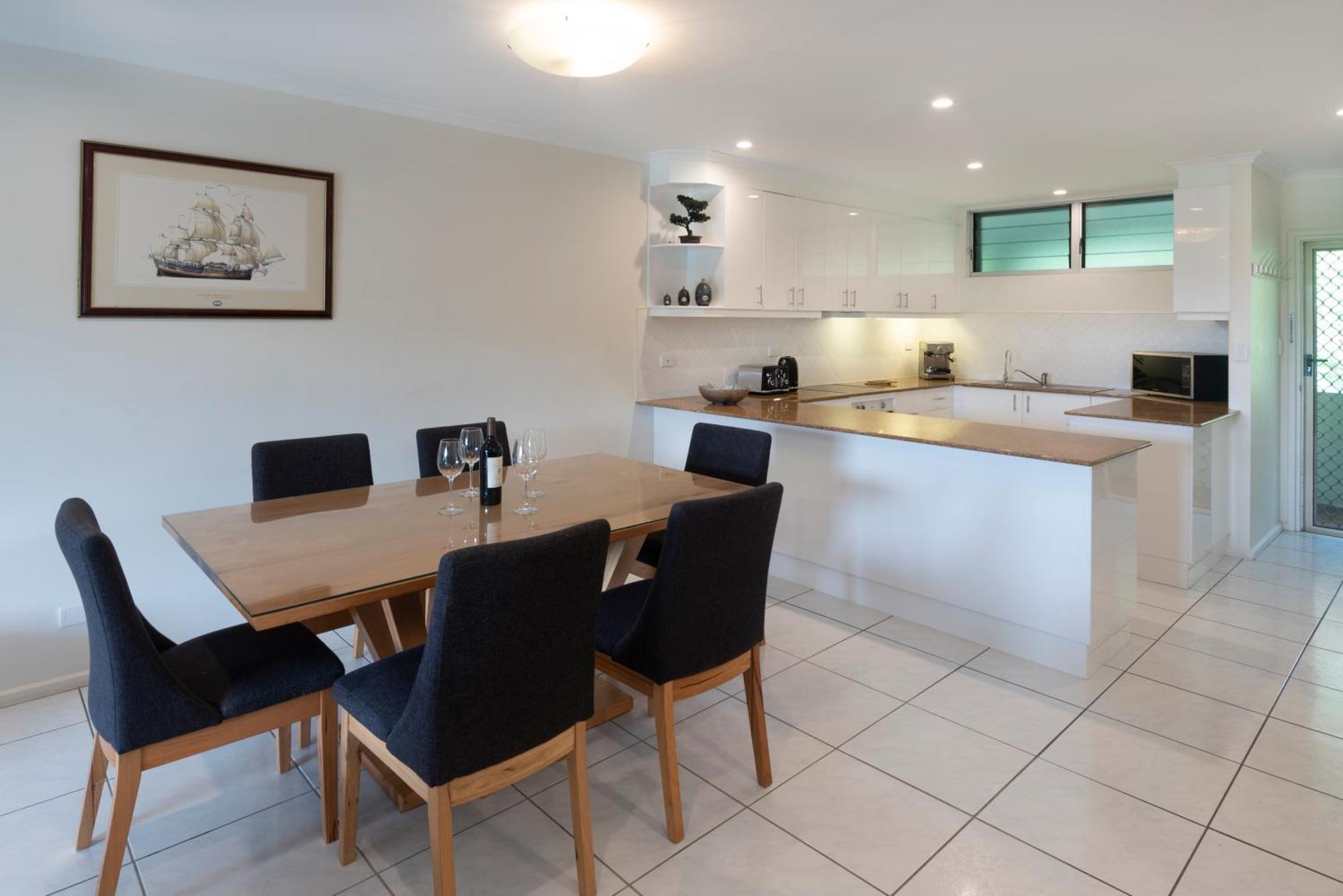 Poinciana - 2 Bedroom - On By Hiha *