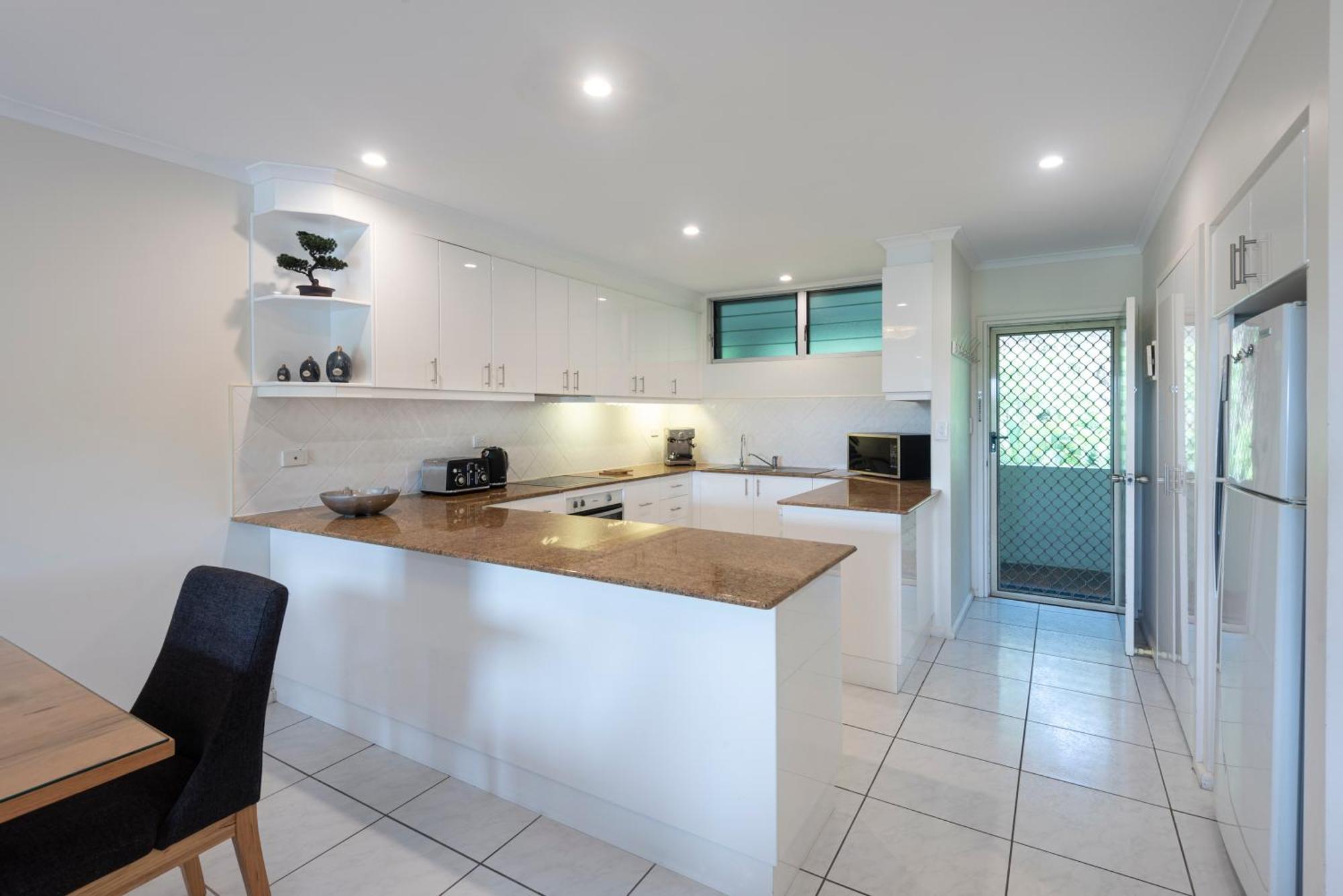 Poinciana - 2 Bedroom - On By Hiha Apartment Hamilton Island