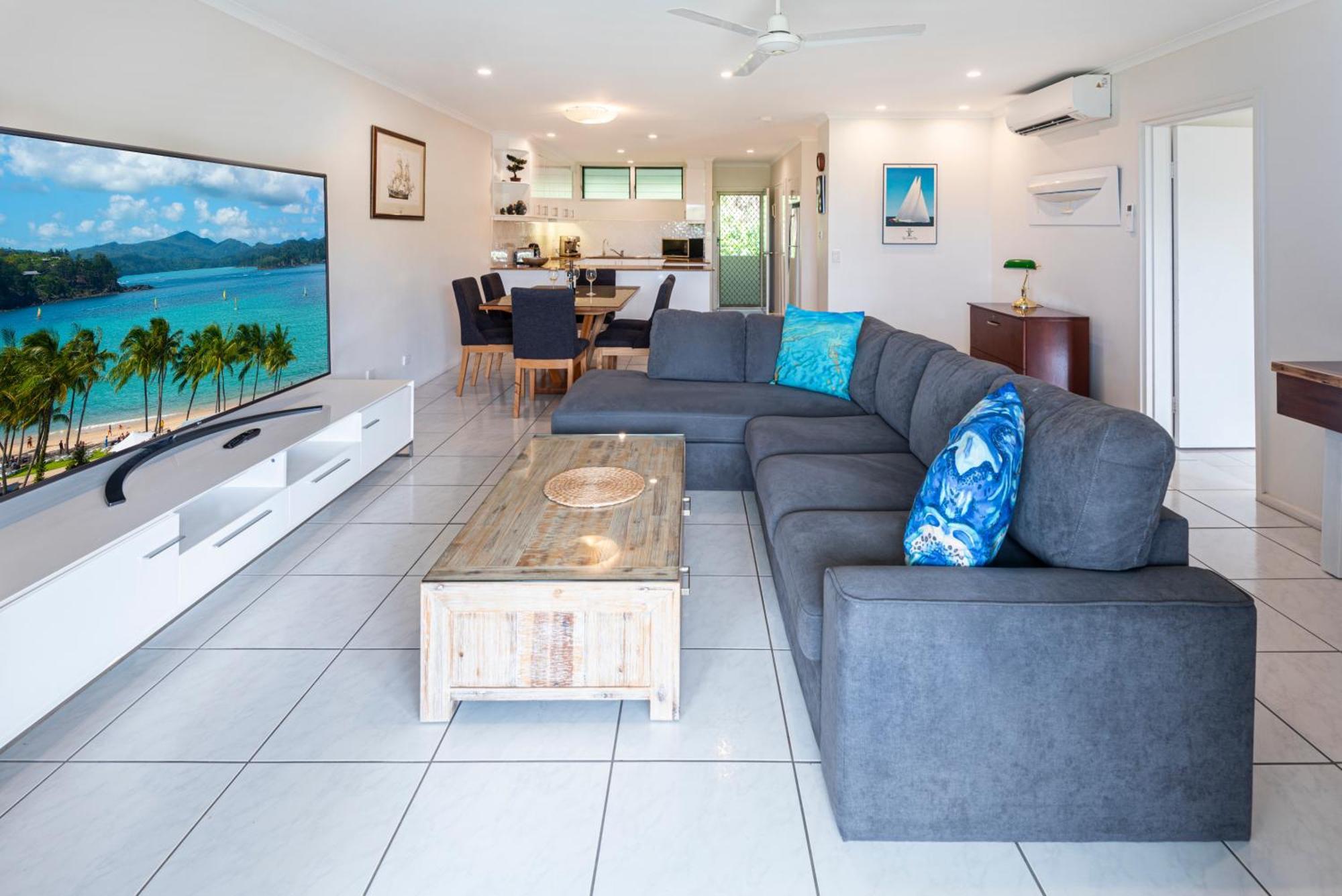Poinciana - 2 Bedroom - On By Hiha