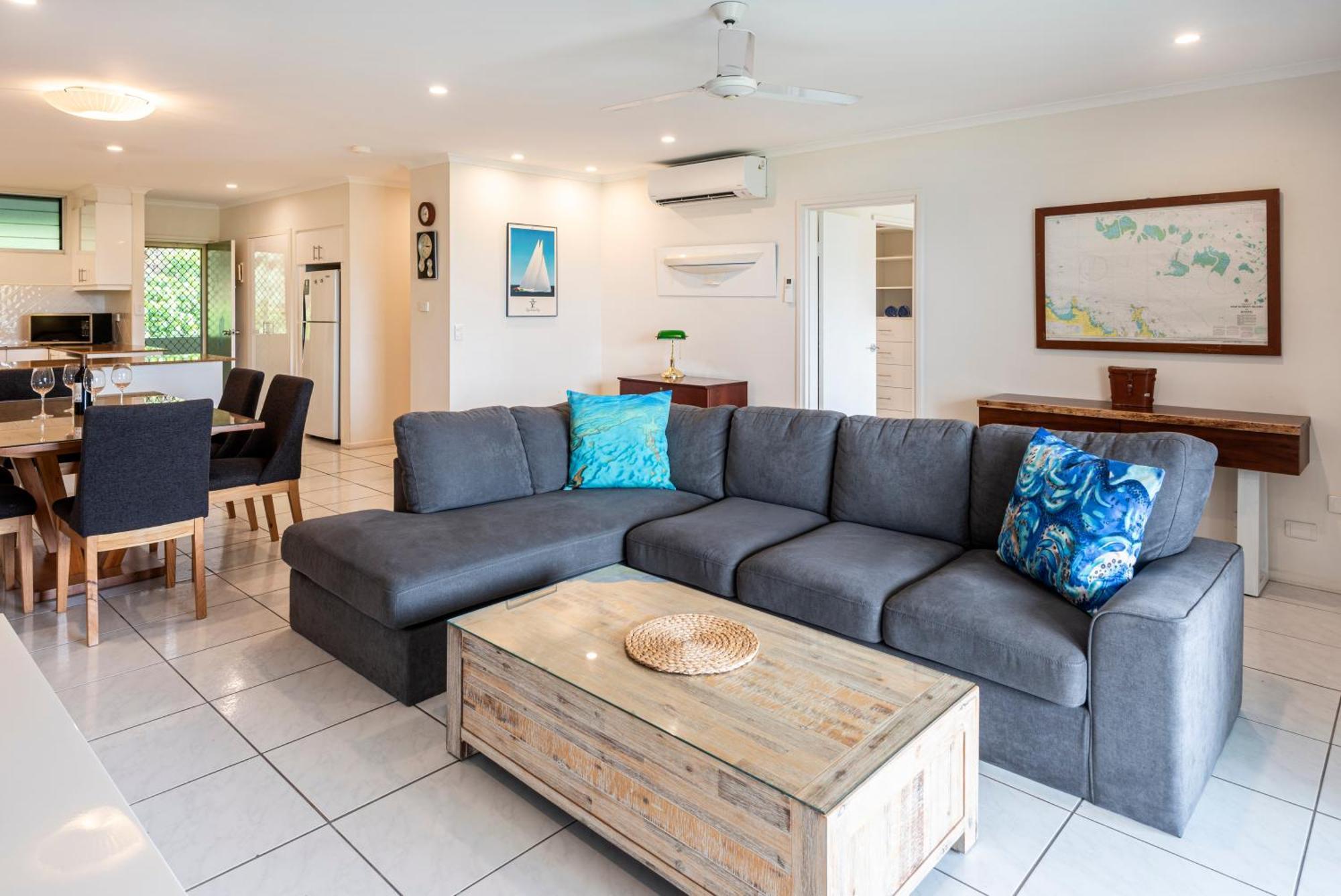 Apartment Poinciana - 2 Bedroom - On By Hiha *