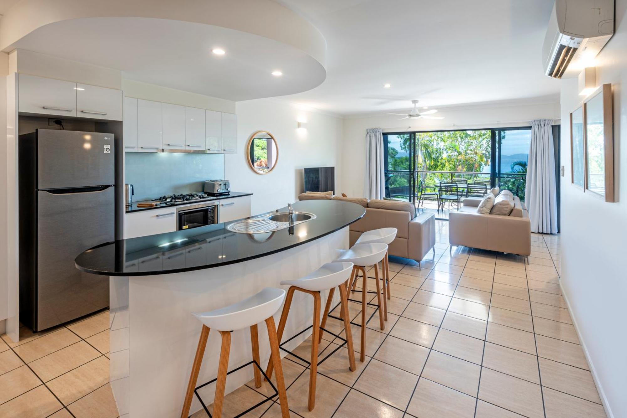 Apartment Anchorage On By Hiha *