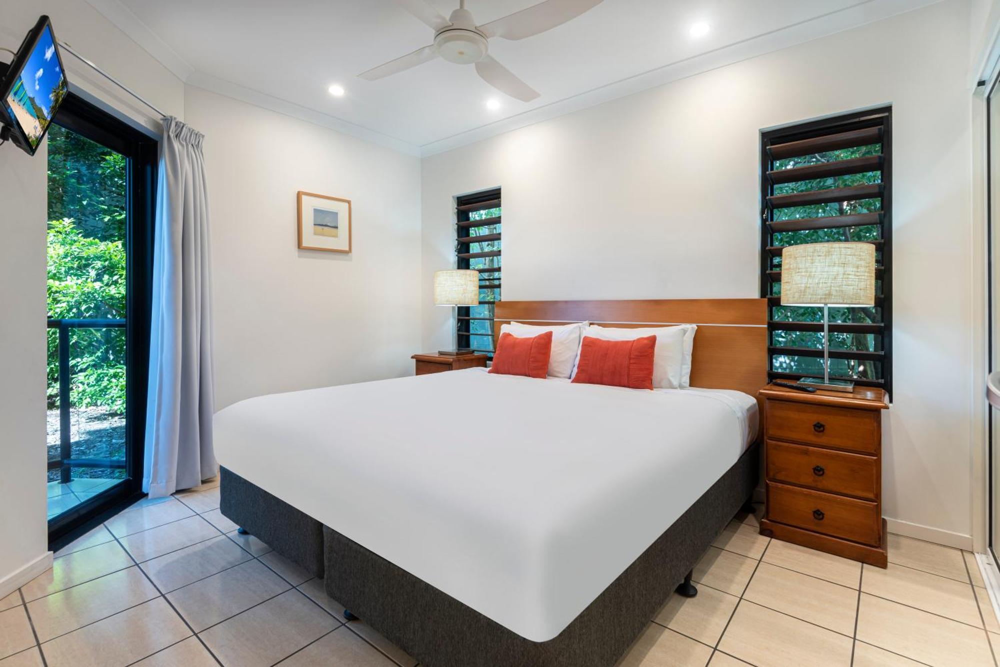 Anchorage On By Hiha Hamilton Island