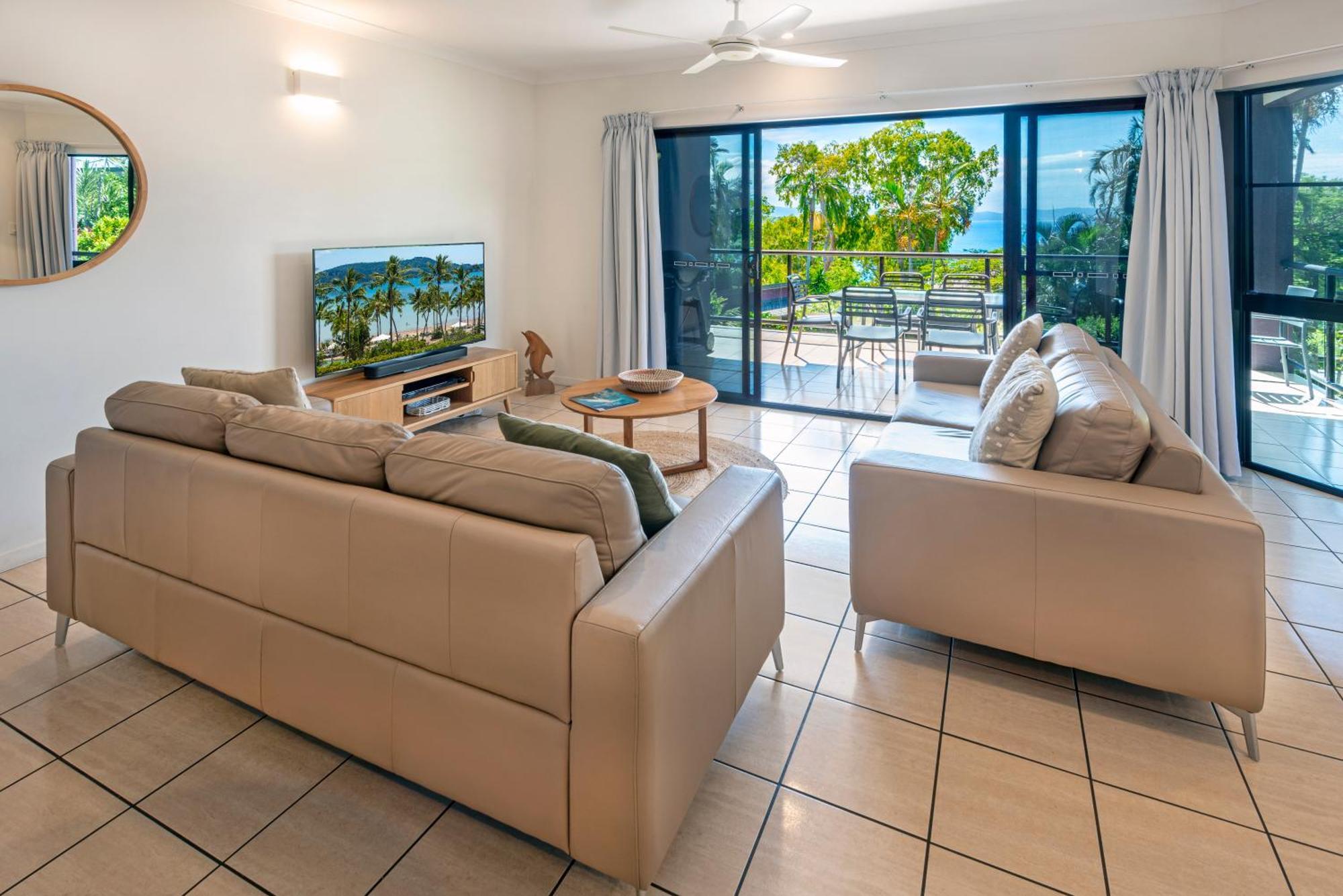 Apartment Anchorage On By Hiha Hamilton Island
