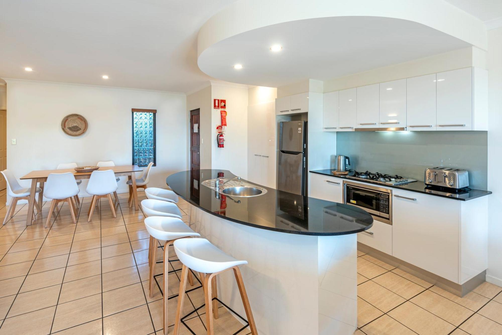 Anchorage On By Hiha Apartment Hamilton Island