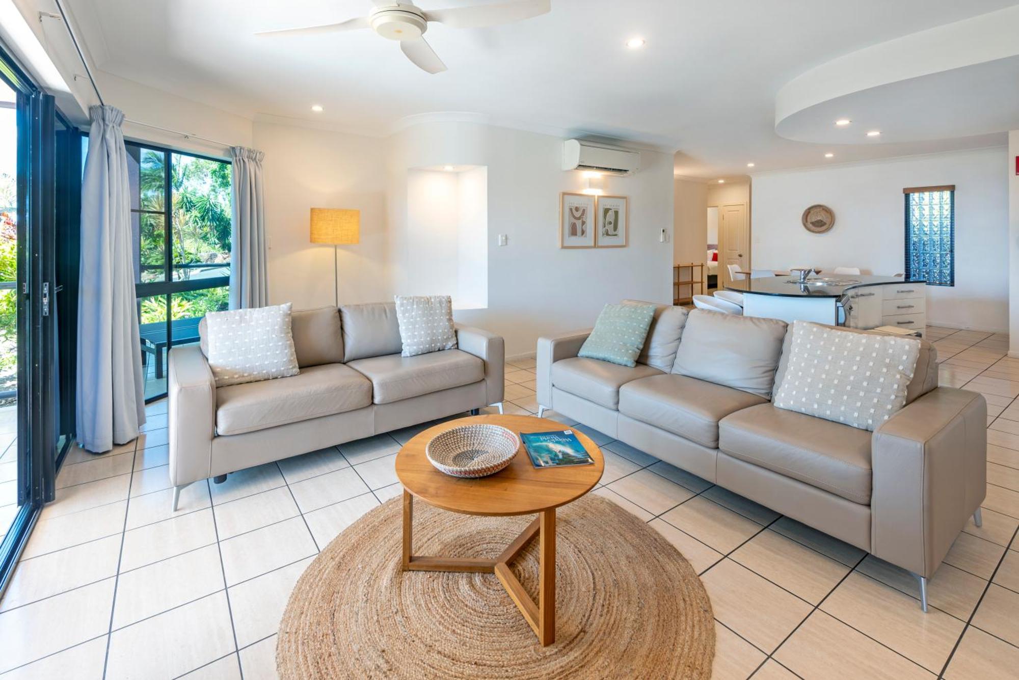 Anchorage On By Hiha Hamilton Island