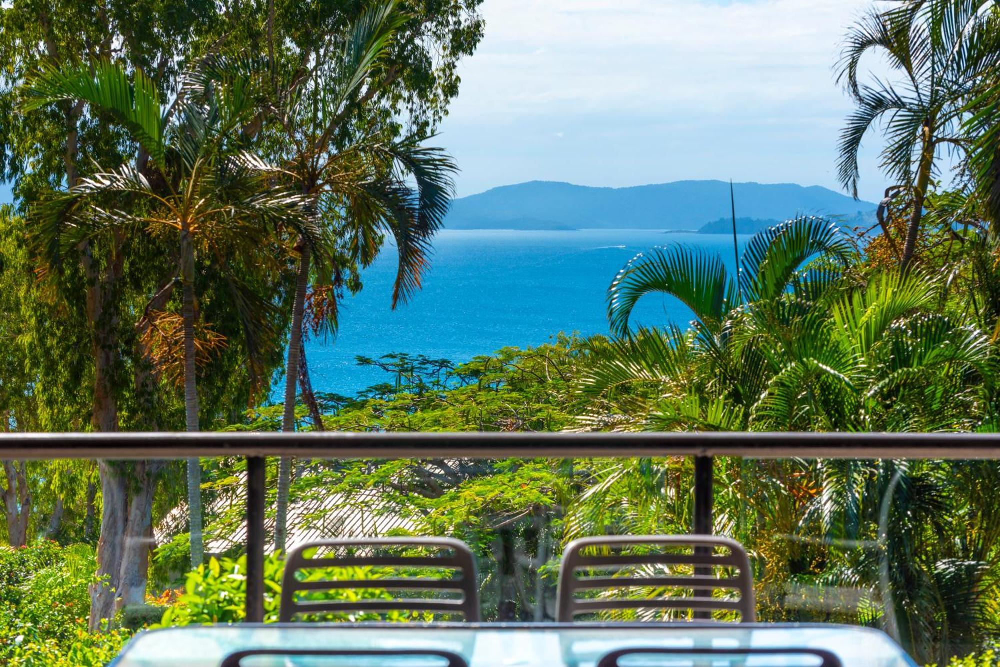 Anchorage On By Hiha Hamilton Island