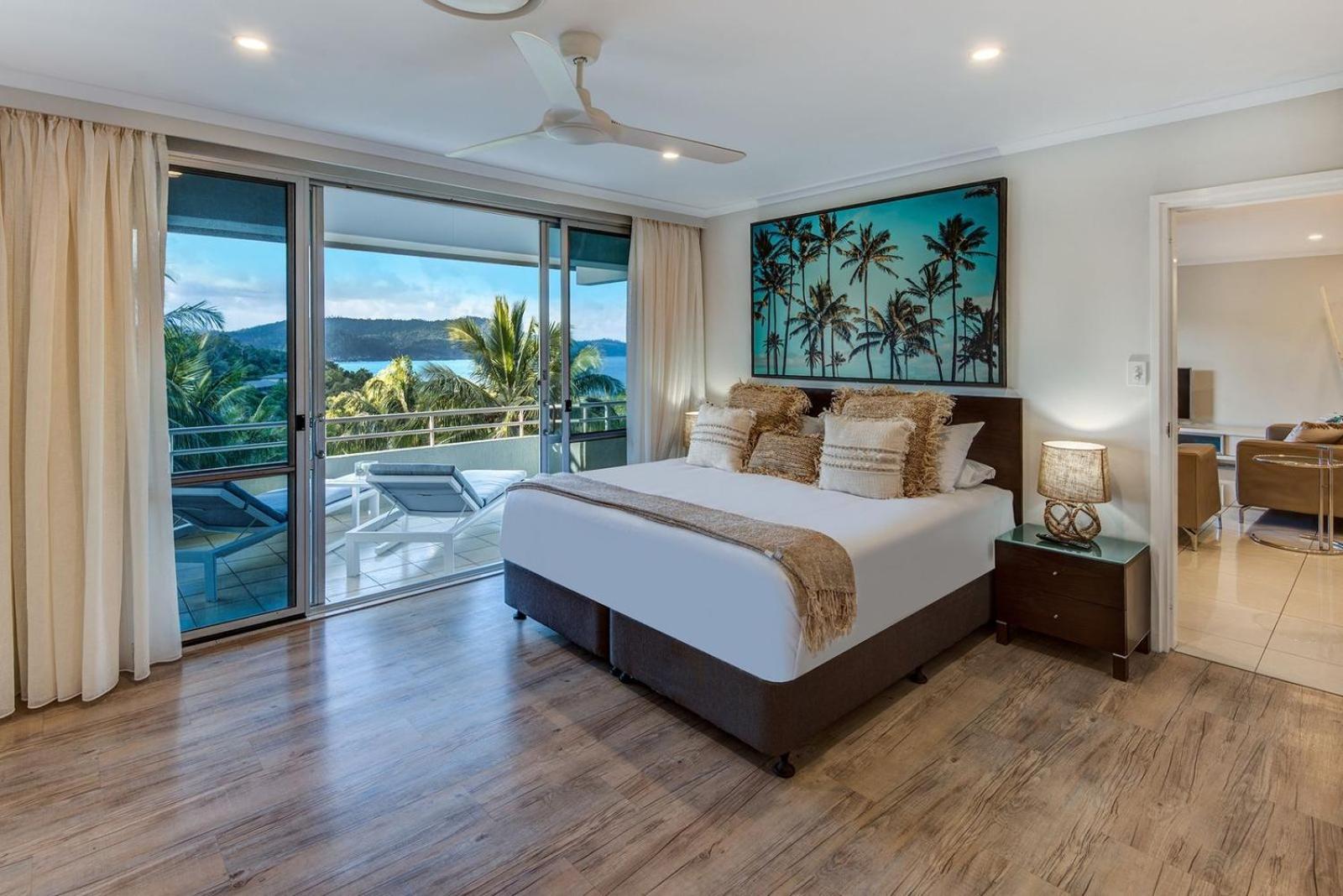 Poinciana - Ocean Views