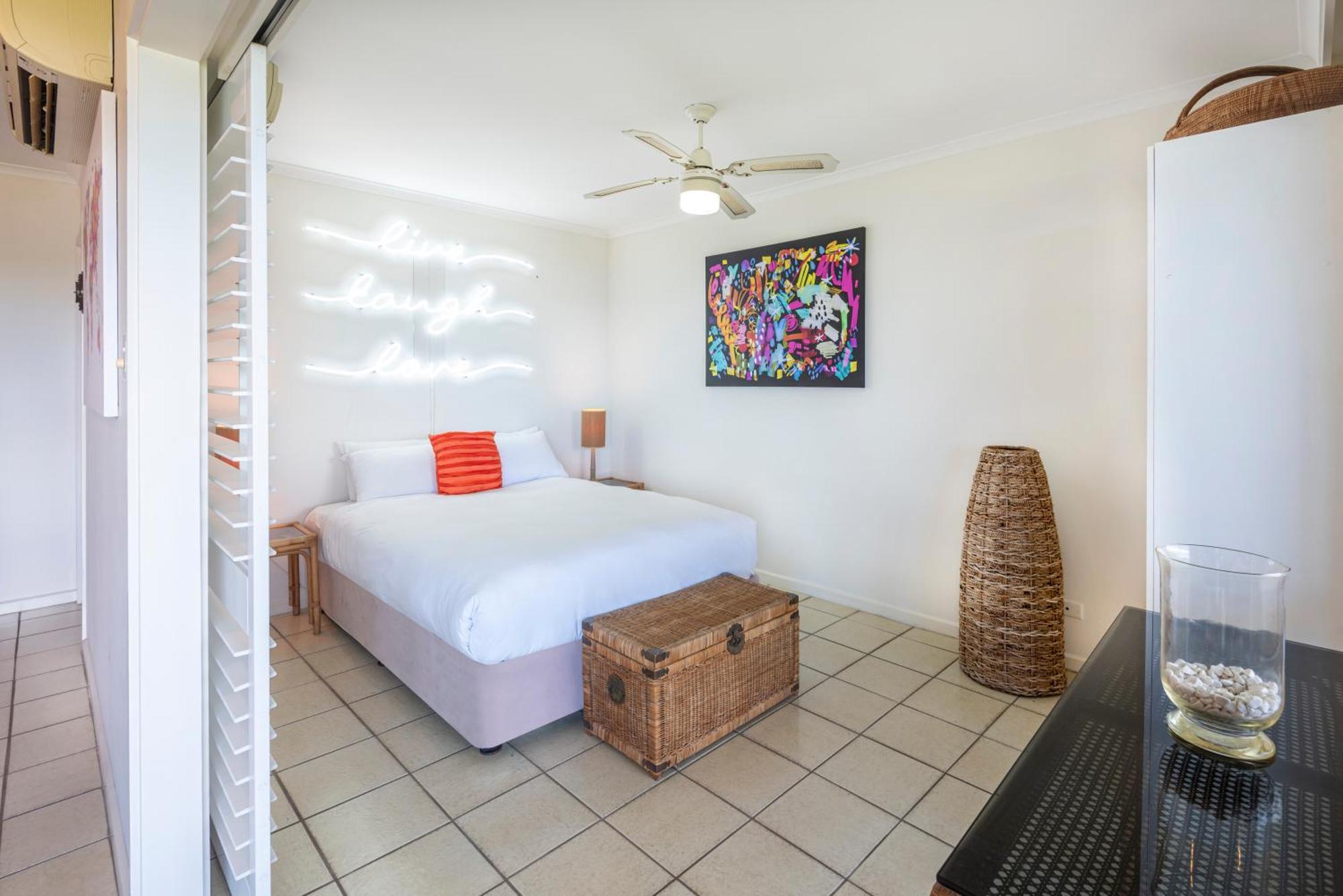 Poinciana - 2 Bedroom - On By Hiha *