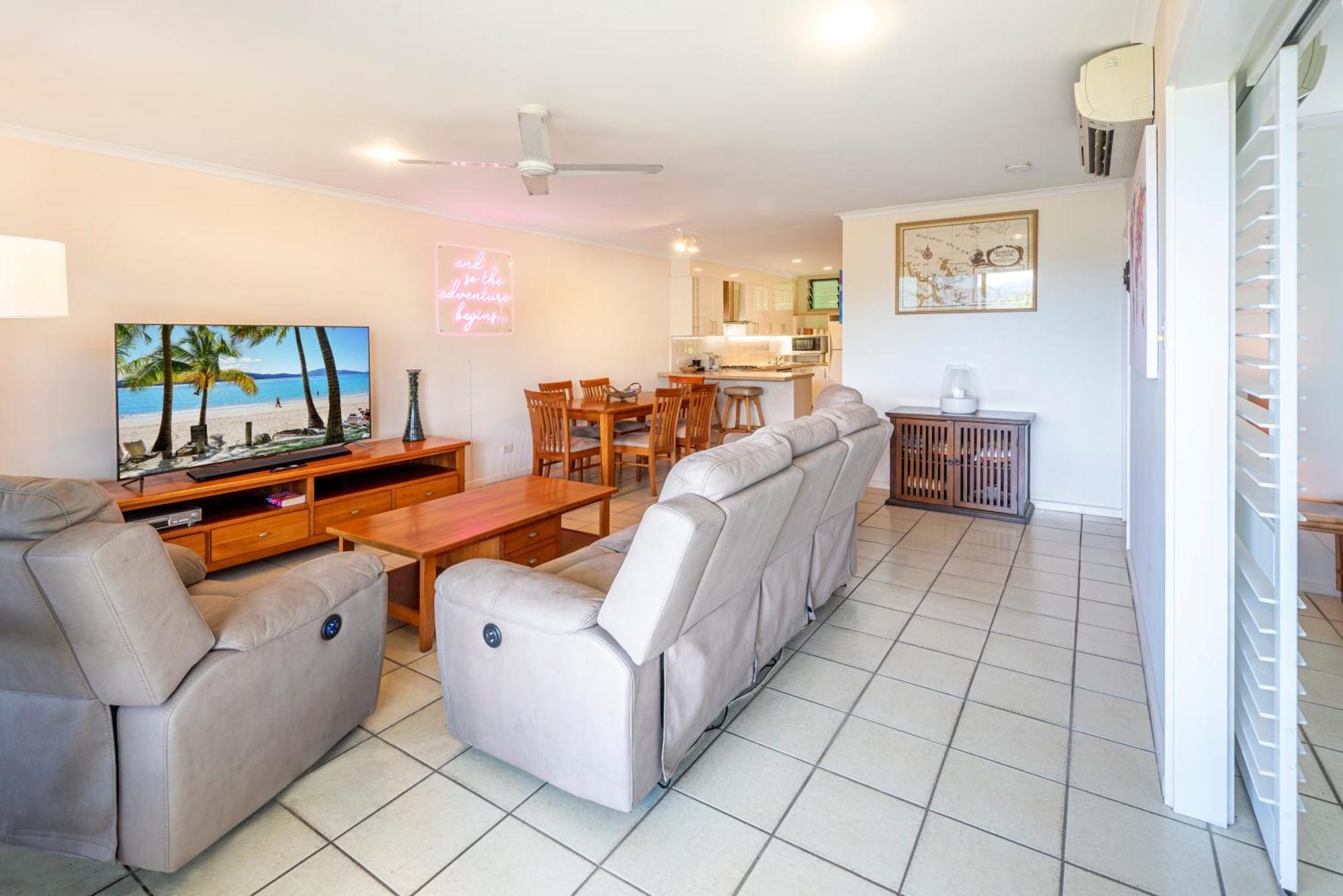 Apartment Poinciana - 2 Bedroom - On By Hiha *