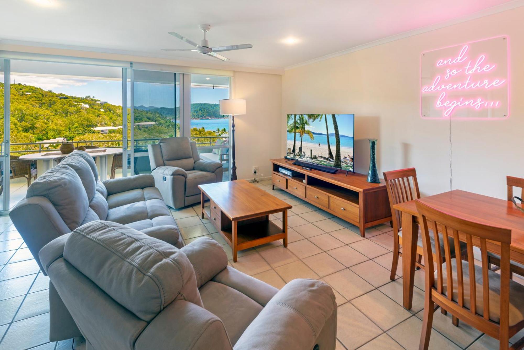 Poinciana - 2 Bedroom - On By Hiha *